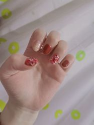 -M·X Nail日式美甲美睫