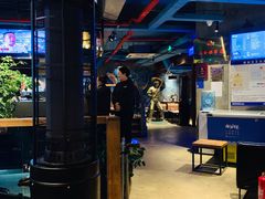 大堂-海味当家·蒸锅海鲜(星海公园店)