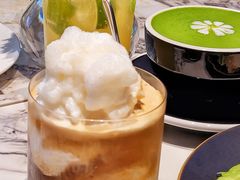 -沛家·西餐Brunch·直火料理