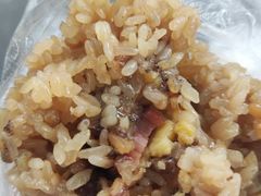 -六广门毛阿姨糯米饭