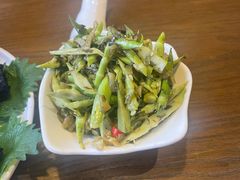 -HOHO餐厅(古子城店)