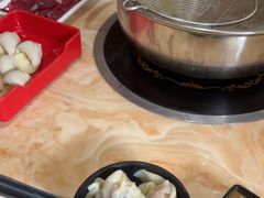 -三牛牛肉火锅