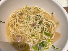 -中阿兰牛肉面(悦海新天地店)