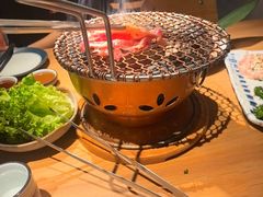 -烧肉达人•炭火烧肉(新天地店)