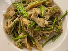 芫爆散丹-烤肉宛饭庄(南礼士路店)