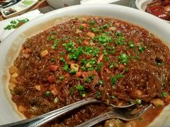 -昆仑饭店-鲜筵餐厅