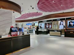 -日上免税行(浦东机场五店)