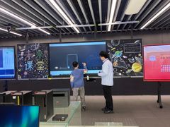 -联想未来中心