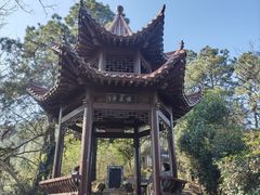 -敬亭山风景名胜区