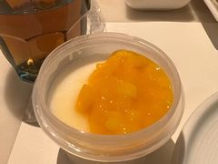 -港丽餐厅(高德置地店)