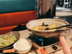 -避风塘(五角场店)
