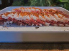 -齐函杨佳清真烤肉(鑫海店)