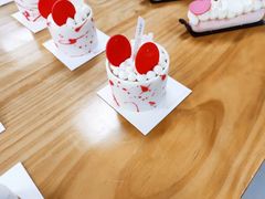 -美斯烘焙培训学院•蛋糕•面包•咖啡(宝安校区)