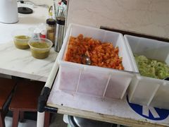 -何记鳝鱼面馆(开发区分店)