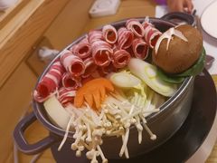 -小句号·精致料理(江南环球港店)