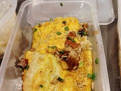 -老通城豆皮大王(吉庆街店)