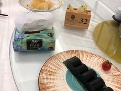 -枫盈轩中餐厅(枫丹白鹭酒店)