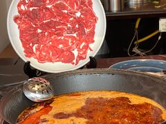 -巴蜀大将火锅(春熙店)