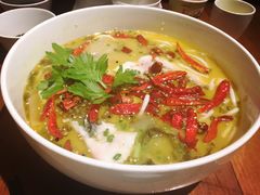 -小厨娘淮扬菜(清江苏宁广场店)