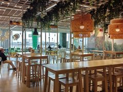 -宜家·瑞典风味餐厅(天津东丽商场店)