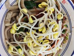 -卜家乡村饸饹店(总店)