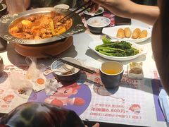-赖胖子肉蟹煲(上邦百汇城店)