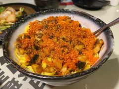 噼里啪啦爆炸饭-猛式料理嘉州新光天地店