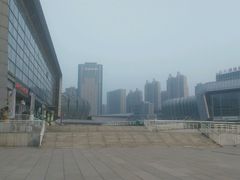 -济南奥林匹克体育中心体育场