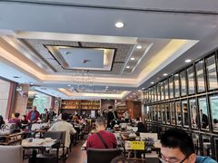 大堂-虾饺妹·粤式手工点心(水荫路店)