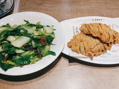 -直隶安家牛肉罩饼(七一路店)
