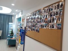 -维乐口腔(格林门诊长宁店)