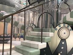 -龙格亲子游泳·水育早教运动中心(绿宝中心)