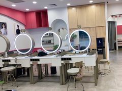 -海马体照相馆(广州新世界云门New park店)