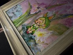 -宸宸画框裱画配框工厂店(莘庄店)