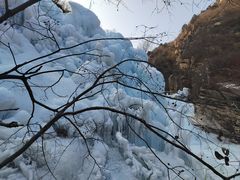 -黑龙潭风景区