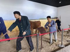 -河北村民俗体验园
