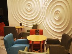 -W Fitness 威尔仕健身(北京英皇集团中心店)