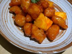 -青年公社烤鸭(青年路店)