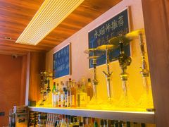 -LAMP BAR 水烟音乐酒吧