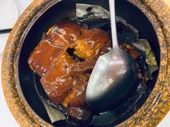 -西湖春天•老字号杭州菜(百汇店)