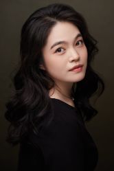 -鹿角肖像摄影艺术馆