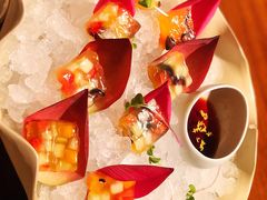 -湖滨28中餐厅·西湖宴·杭州君悦酒店