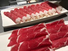 -海底捞火锅(奉化银泰店)