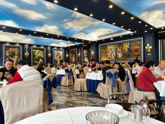 -馨越楼·点心·粤菜(赤坎店)