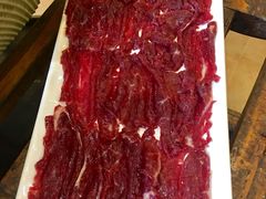 -横沥牛庄(总店)