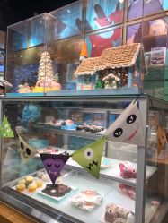 -Harry's Kitchen哈里小屋(上海大悦城店)