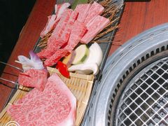 -焼肉とビール 市場小路(四条烏丸店)