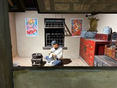 -东北民族民俗博物馆