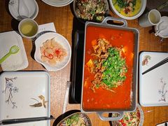 -乔街深夜食堂·小龙虾·高压锅生蚝(杭州总店)