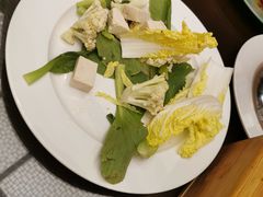 -越绣灶·自助餐(义乌香格里拉大酒店)